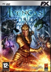 Avencast: Rise of the Mage - FX Interactive