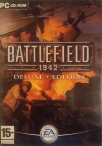 Battlefield 1942: Deluxe Edition [FI]