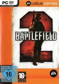 Battlefield 2 - EA Value Games