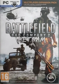 Battlefield: Bad Company 2: Vietnam