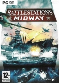 Battlestations: Midway