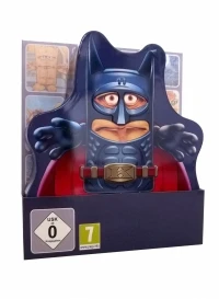 Bernd das Brot und die Unmöglichen