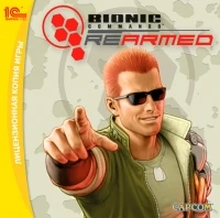 Bionic Commando: Rearmed