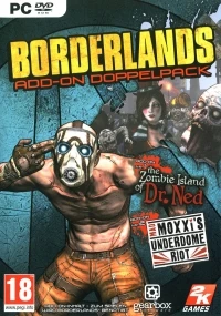 Borderlands: Add-on Doppelpack