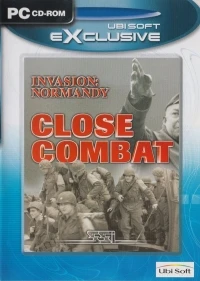 Close Combat: Invasion: Normandy - Ubisoft Exclusive