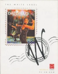 Daedalus Encounter, The - The White Label