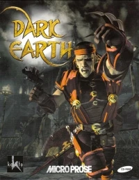 Dark Earth