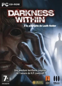 Darkness Within: A La Poursuite De Loath Nolder