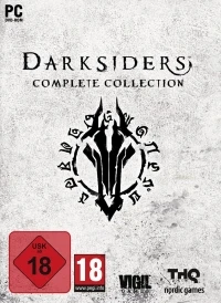 Darksiders Complete Collection: 2nd Edition