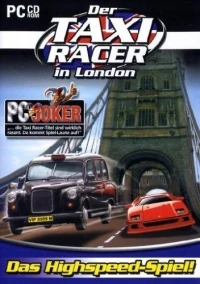 Taxi Racer in London, Der