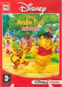 Disneyn Nalle Puhin esikoulu - Disney Classics