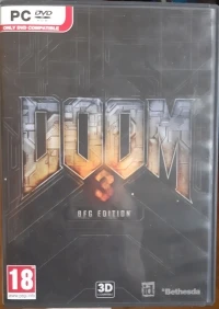Doom 3: BFG Edition [SE][DK][NO][FI]