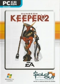 Dungeon Keeper 2 - Sold Out Software