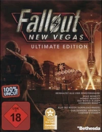 Fallout: New Vegas: Ultimate Edition