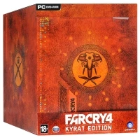 Far Cry 4 - Kyrat Edition [RU]
