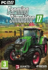 Farming Simulator 17