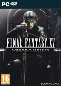 Final Fantasy XV: Windows Edition