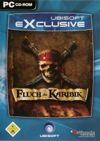Fluch der Karibik - Ubisoft Exclusive