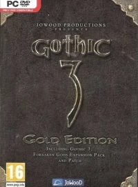 Gothic 3 - Gold Edition