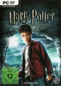 Harry Potter und der Halbblutprinz
