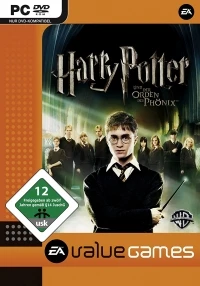 Harry Potter und der Orden des Phönix - EA Value Games