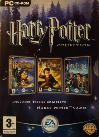 Harry Potter Collection