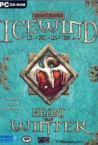 Icewind Dale: Heart of Winter [FR]