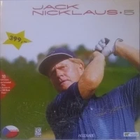 Jack Nicklaus 5