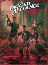 Jagged Alliance: Rage!