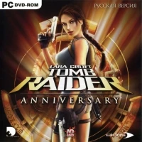 Tomb Raider: Anniversary [RU]
