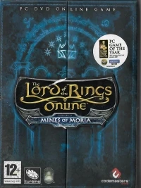 Lord of the Rings Online, The: Mines of Moria