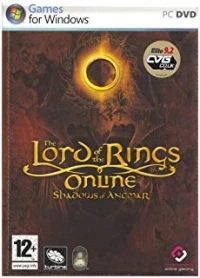 Lord of the Rings Online, The: Shadows of Angmar
