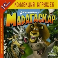 DreamWorks Madagascar [RU]