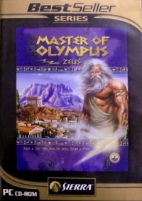 Master of Olympus: Zeus - BestSeller Series