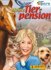 Meine Tier-Pension