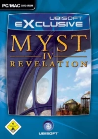 Myst IV: Revelation - Ubisoft Exclusive [DE]