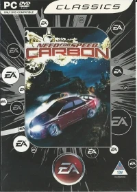 Need for Speed Carbon - Classics