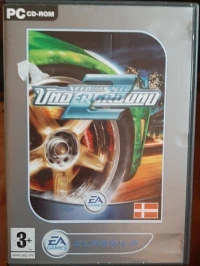 Need For Speed: Underground 2 - EA Classics