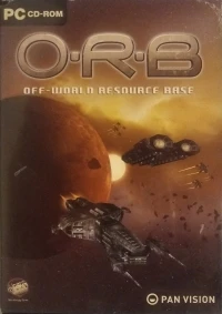 O.R.B.: Off-World Resource Base