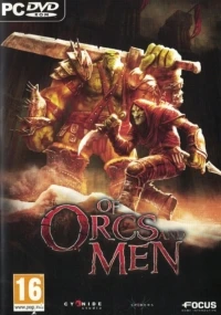 Of Orcs And Men