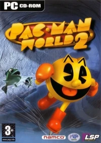 Pac-Man World 2 (LSP)