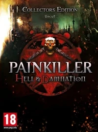 Painkiller: Hell & Damnation - Collector's Edition