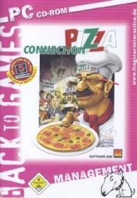 Pizza Connection - Back to Games