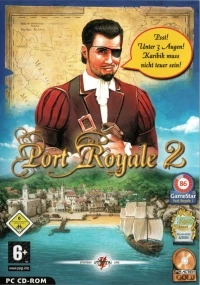 Port Royale 2