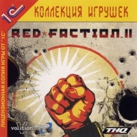Red Faction II [RU]