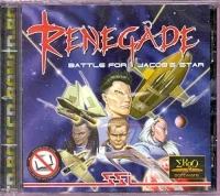 Renegade: Battle for Jacob's Star - ΣRgO software