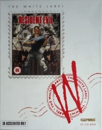 Resident Evil - The White Label [ES]