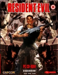 Resident Evil [ES]