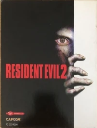 Resident Evil 2 (1999) [DE]