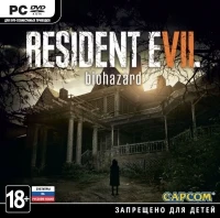 Resident Evil 7: Biohazard [RU]